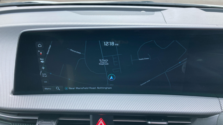 Kia EV6 236kW GT Line S 77.4kWh 5dr AWD Auto Electric Estate